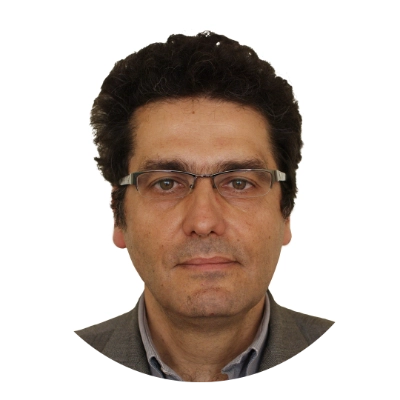 Headshot image of Massimo Filippi, MD, FEAN, FAAN.
